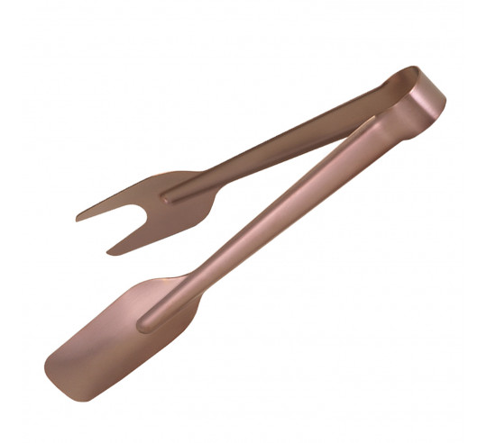 PINZA ELEGANT COBRE 24 cm