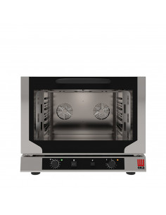 HORNO CONVECCION 411 3+Grill
