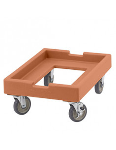 PASTRY PIZZA TROLLEY