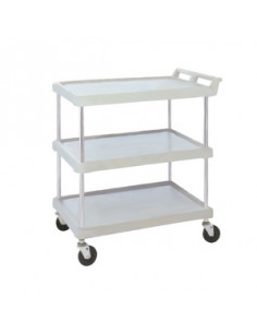 UTILITY TROLLEY...