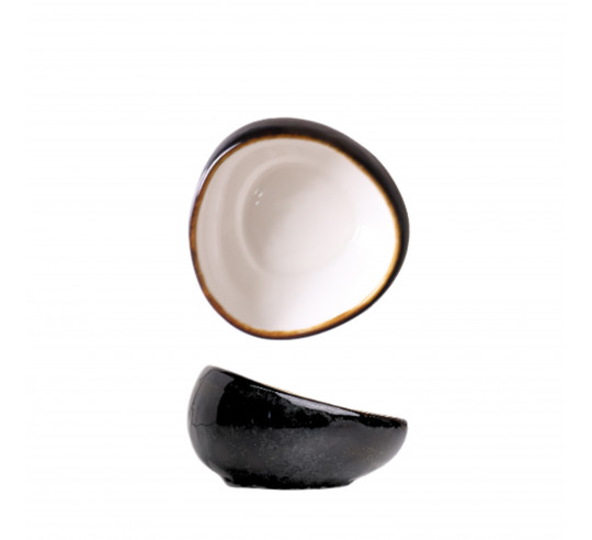 MOON BROWN BOL INCLINADO 18 cm 60 cl