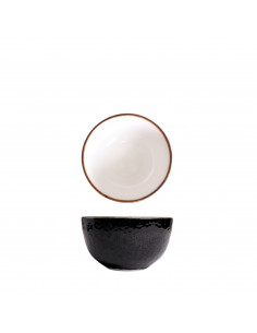 MOON BROWN BOL 13 cm 45 cl