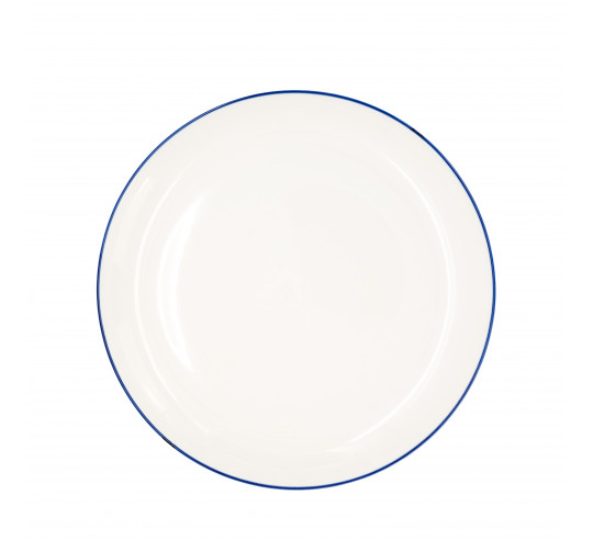 ALACENA 23 cm FLAT PLATE