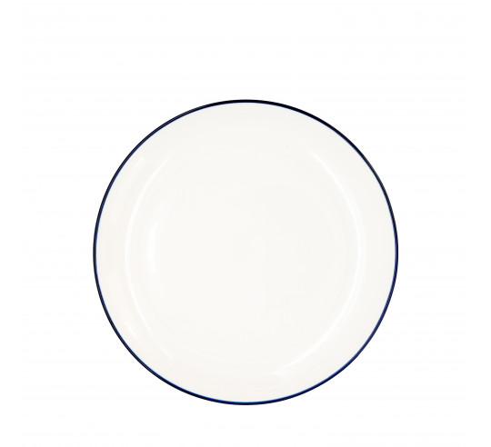 ALACENA 23 cm FLAT PLATE