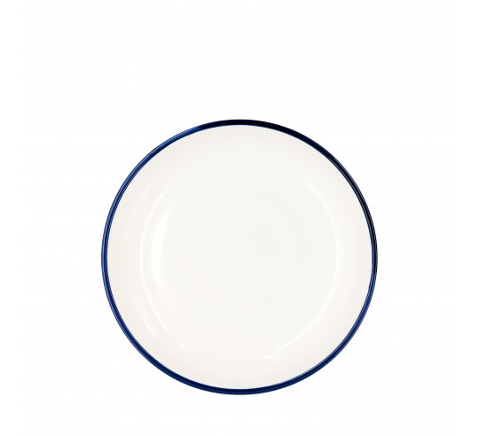 ALACENA 20 cm DEEP PLATE