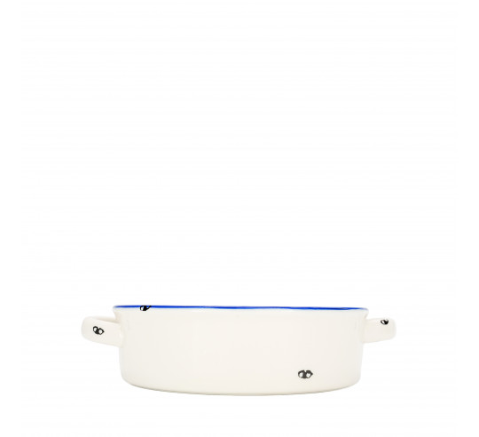 ALACENA 18 cm CASSEROLE