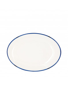ALACENA PLATO LLANO OVAL...