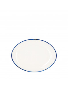 ALACENA PLATO LLANO OVAL...