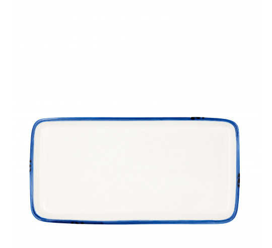 ALACENA 18X9 cm RECTANGULAR RELISH DISH