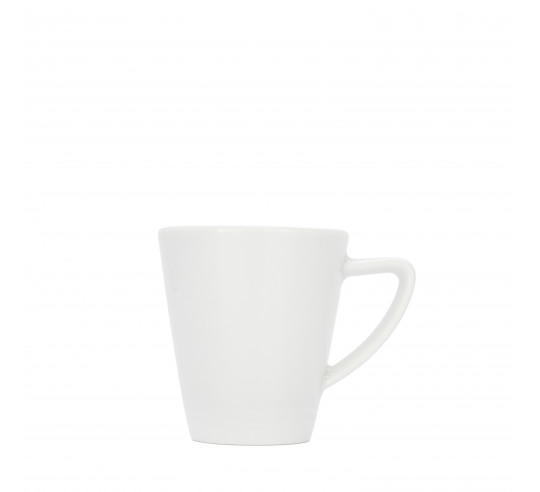 ALBA TAZA h 9 cm 22 cl