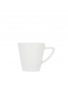 ALBA TAZA h 7 cm 18 cl