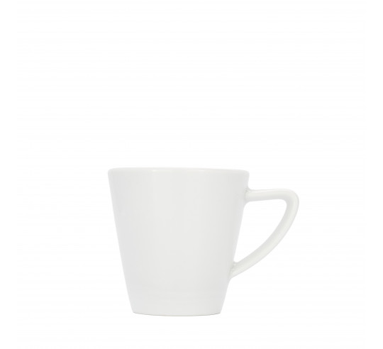 ALBA TAZA h 7 cm 18 cl