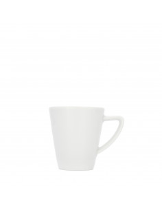 ALBA TAZA h 6 cm 9 cl