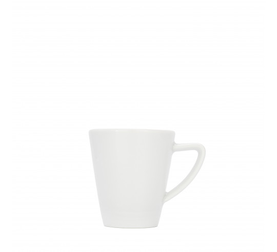 ALBA TAZA h 6 cm 9 cl