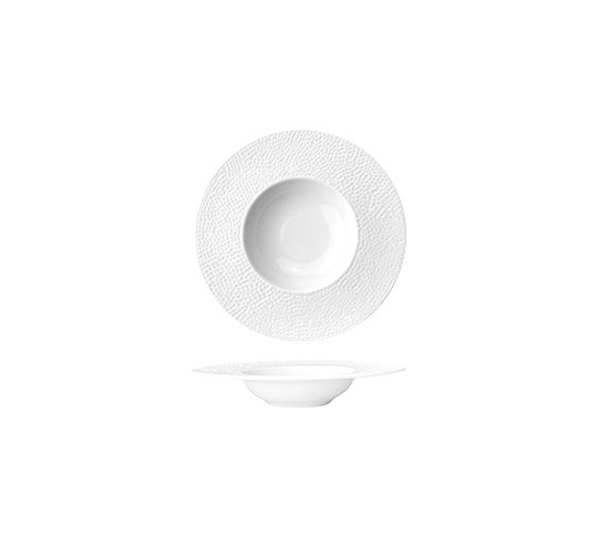MARTELLO PLATO HONDO 27 cm
