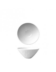 DIAMOND BOL CONICO 15 cm 40 cl