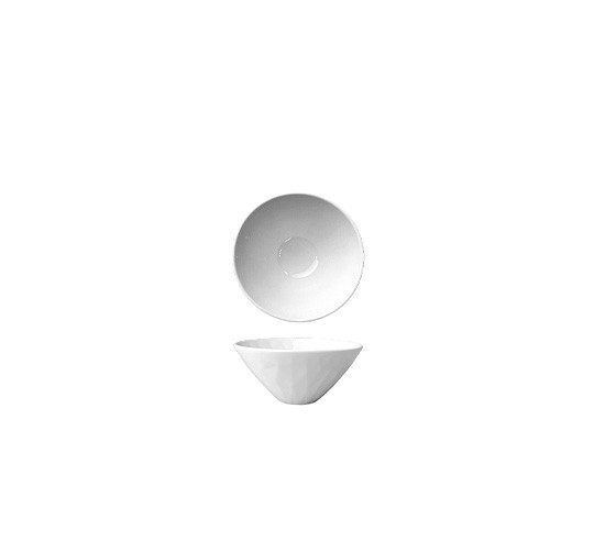 DIAMOND BOL CONICO 15 cm 40 cl