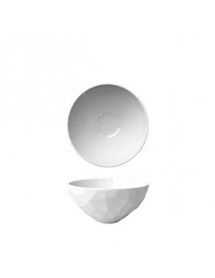 DIAMOND BOL CONICO 11 cm 22 cl