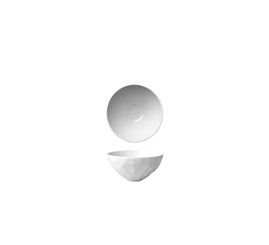 DIAMOND BOL CONICO 11 cm 22 cl