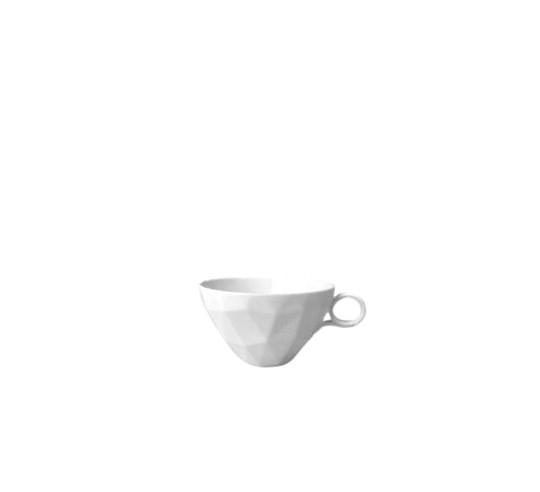 DIAMOND TAZA h 6 cm 16 cl