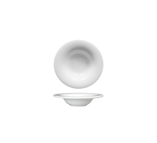 SIRA 23 CM SOUP PLATE
