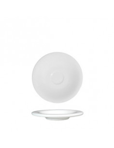SIRA 12.5 CM FLAT SAUCER