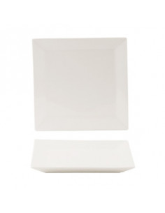 NOUBON PLATO LLANO 21x21 cm