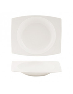 NOUBON PLATO HONDO 22x18 cm