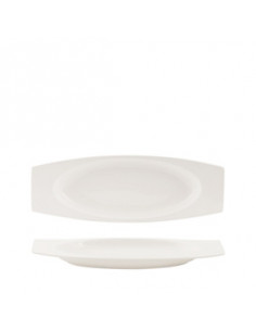 NOUBON 22X7 CM OVAL DISH