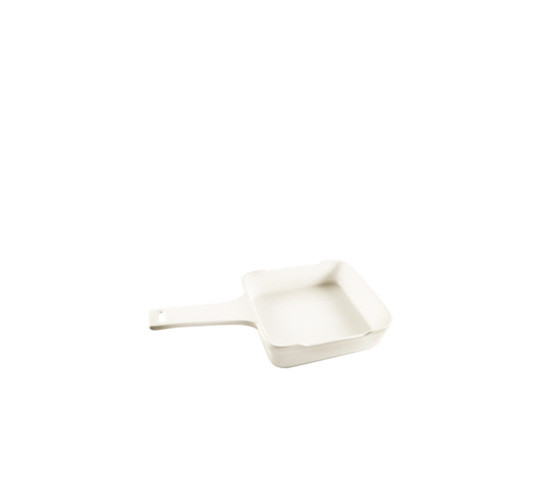 NOUBON GOURMET CAZOLETA C/MANGO 25x14 cm