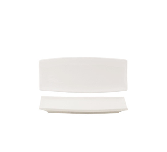 NOUBON NEW 34X19 CM DISH