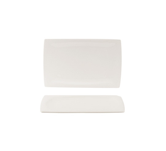 NOUBON QUAT 33X19.5 CM DISH