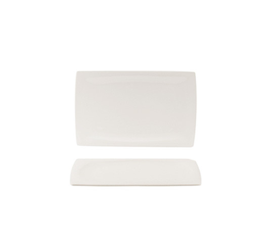 NOUBON QUAT 28X17 CM DISH