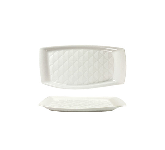 SCATTA FUENTE 35x18 cm