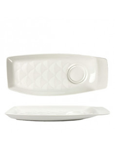 SCATTA FUENTE C/ARO 30x13 cm