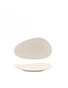 DANZA 17X10 BREAD PLATE