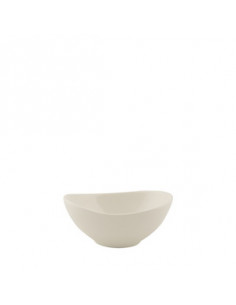 DANZA BOL OVAL 10x7 cm 8 cl