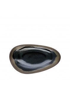 DANCE SAHARA 26X15 OVAL DISH