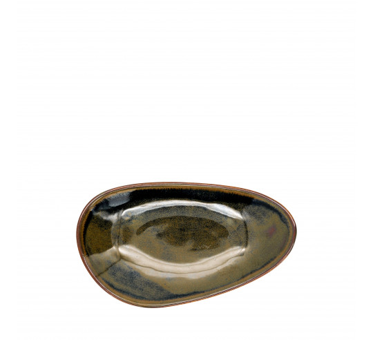 DANZA SAHARA 21X12 PLATE