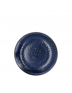 MOON BLUE PLATO HONDO COUPE...