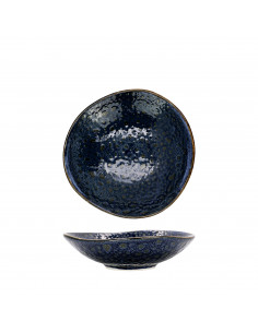MOON BLUE CAZOLETA 19 cm h...