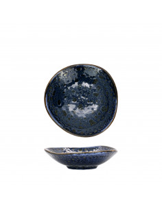 MOON BLUE 16 CM CASSEROLE