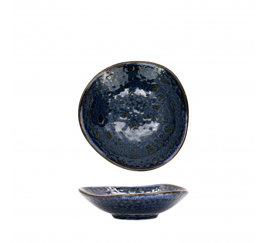 MOON BLUE 16 CM CASSEROLE