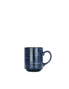 MOON BLUE TAZA APILABLE MUG...