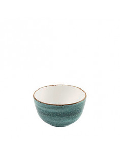 MOON TURQUOISE BOL 13 cm 45 cl