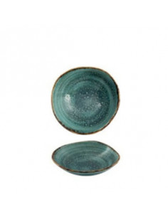 MOON TURQUOISE 16 CM CASSEROLE