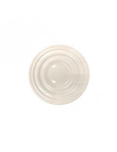 UHINA PLATO LLANO 24 cm