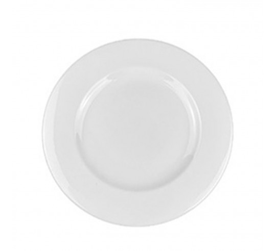 FINELINE PLATO LLANO 27 cm