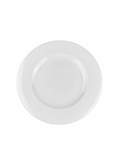 FINELINE PLATO LLANO 24 cm