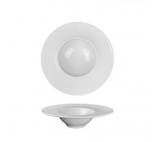 FINELINE PLATO HONDO GOURMET 27 cm